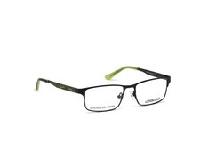 Skechers SE1149 Matte Black 002 Kids Metal Optical Eyeglasses Frame 48-15-130 RX