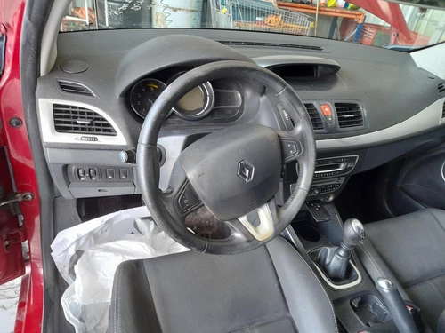 284480002R Interruptor para RENAULT MEGANE III COUPE Color Edition 2010 2885594 - Imagen 8 de 10