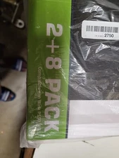 New Future Way Replacement Filter Pack compatible with P150,B151