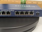 NetGear FS108 8-Ports Fast Ethernet Switch 100Mbps Auto 10/100 w/ 12ft power cbl — photo 10