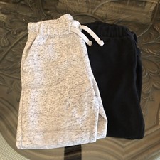 Boy's jogging pants Two pairs