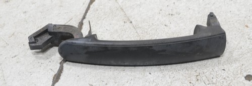 VW Fox 5Z Bj 2009 Tür Griff aussen Tür vorne LINKS #119645-G500