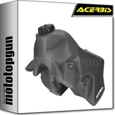 acerbis reservoir gris suzuki drz 400s 2000 00 2001 01 2002 02 2003 03 2004 04