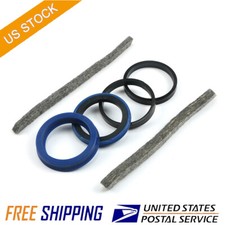 For Rotary Lift 2 Post Cylinder Seal Kit Rebuild Kit Pacoma Cylinder Fj7311