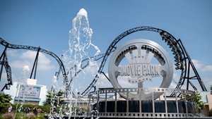 Movie Park Gutschein 😍 für bis 5 Personen je 29,95€ pro Ticket Sofort Versand
