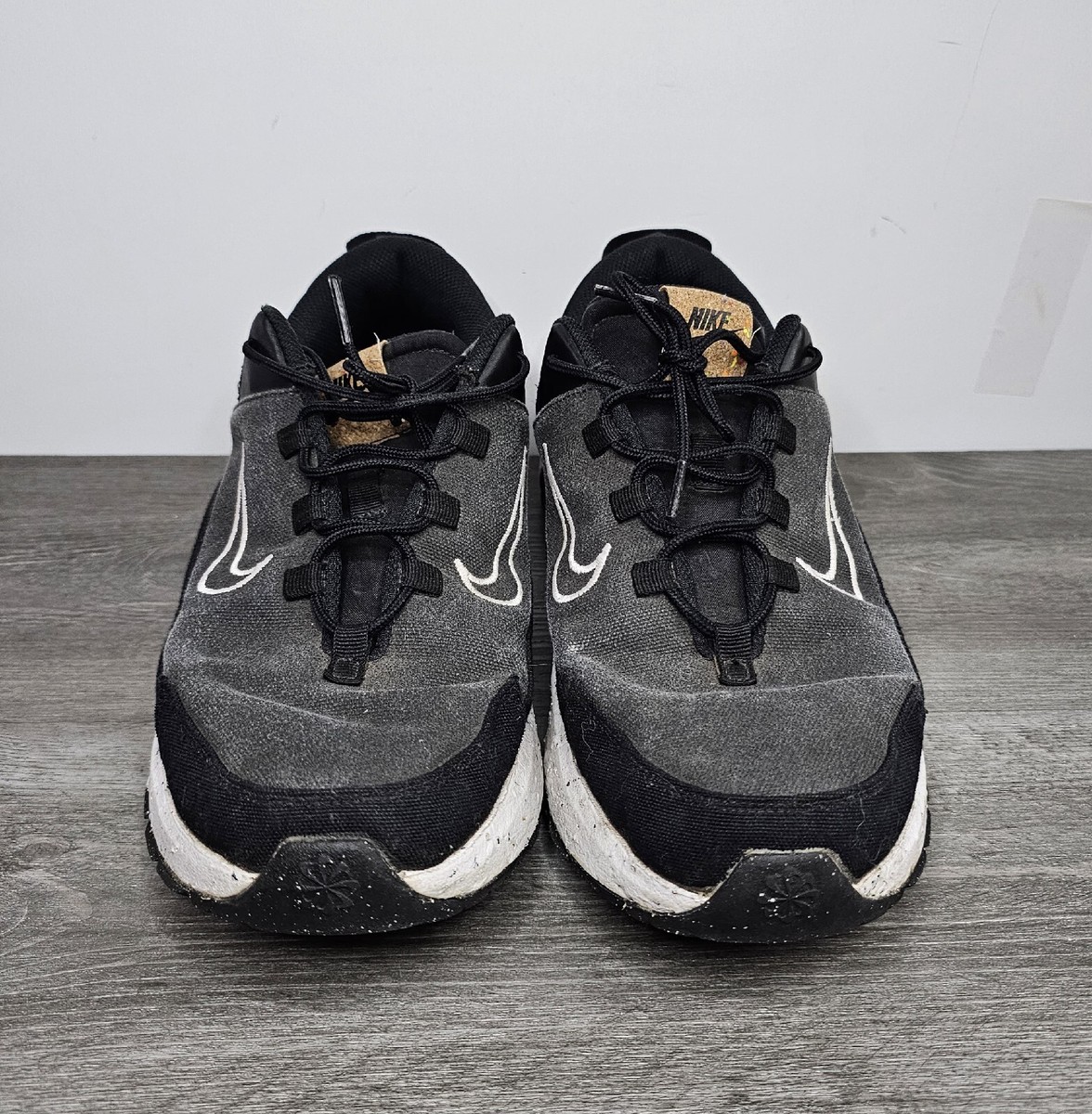 Nike Crater Remixa Mens Running Sneaker Shoe DC6916-003 Size  display picture 1
