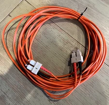 Alva Optical MADI Cable - 6 meters