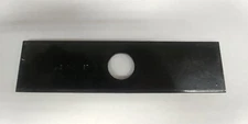 Oregon 40-147 Edger Blade 8" x 2" Replaces Echo 696015-53630 