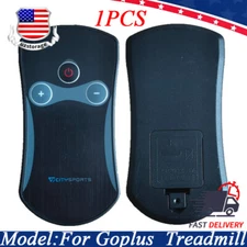For Goplus Superfit Costway Z1 Treadmills SP37747US Universal Remote Control