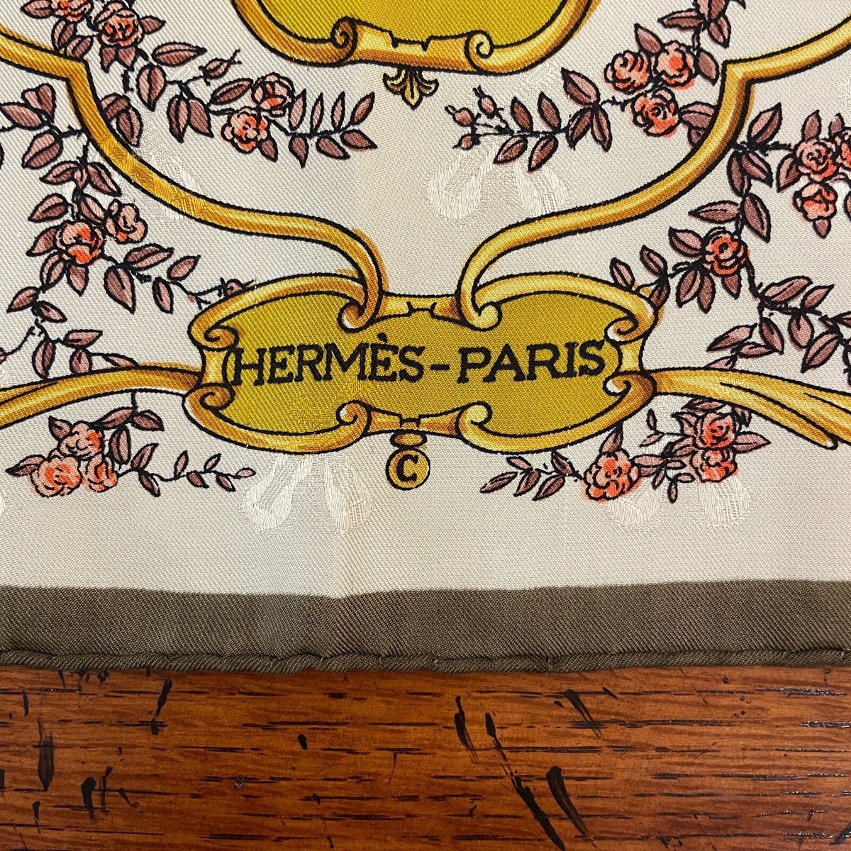 Hermes Silk Scarf 90cm, Comedie Italienne-Ledoux | eBay Hermes Silk Scarf 90cm, Comedie Italienne-Ledoux | eBay