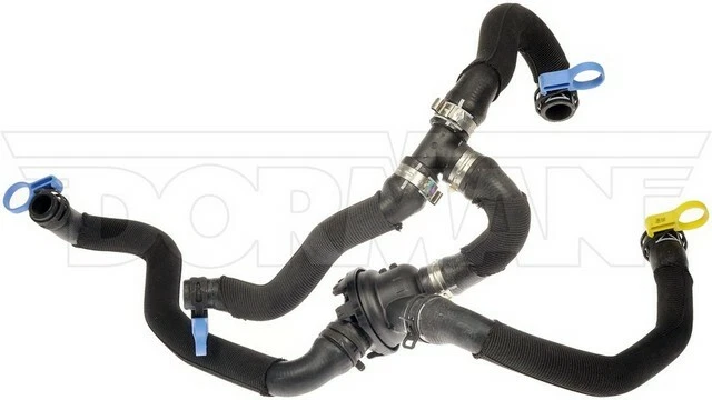 Корпус термостата Dorman 902-3117 в сборе подходит для Ram ProMaster - Изображение 3 из 4