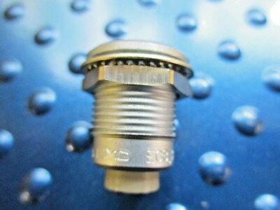NEW LEMO CIRCULAR CONNECTOR LEMO EGB.2B
