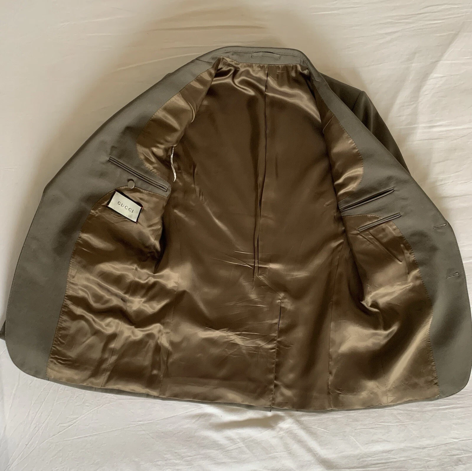 GUCCI Jacket (BRAND NEW!)
