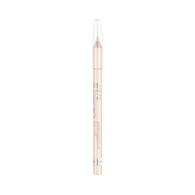 Miss Sporty Kohl Kajal Augenstift-24H WP Kohl Pencil - Precious Pearl - Eyeliner