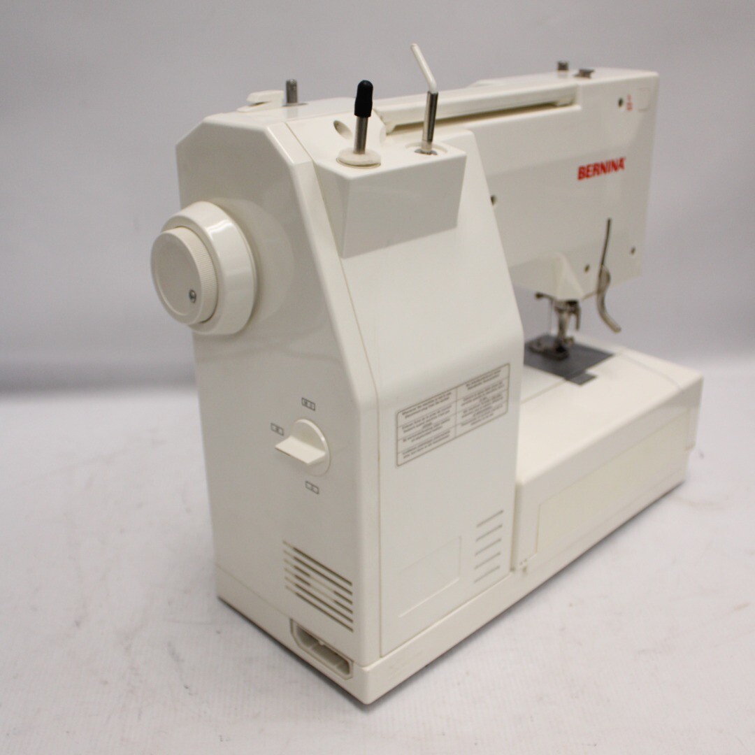 Bernina 1015SE Electric Foot Pedal Operated Sewing Machine R29 eBay