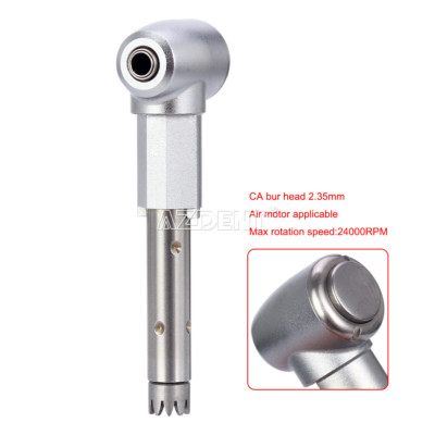 Dental Intra Head fit for Kavo 1:1 Button Low Speed Contra Angle Handpiece 