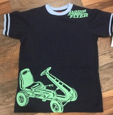 Radio Flyer kids T-shirt size 7 years 