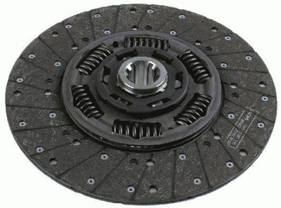 SACHS Kupplungsscheibe Kupplung 1878 005 600