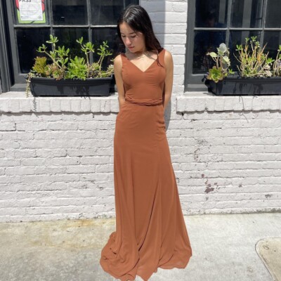 knitted one shoulder dress Self-Portrait // Ribbed One Shoulder Dress – VSP Consignment