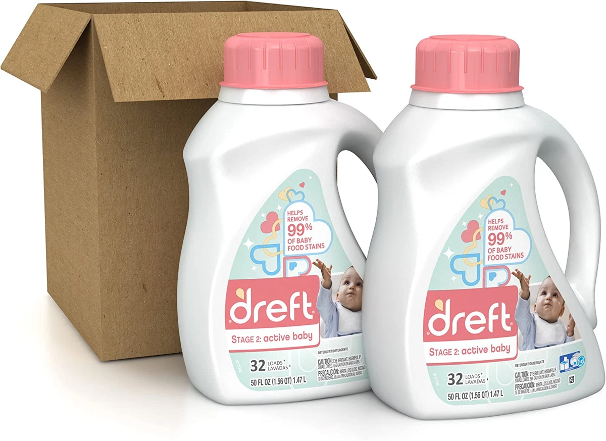Dreft ewg deals