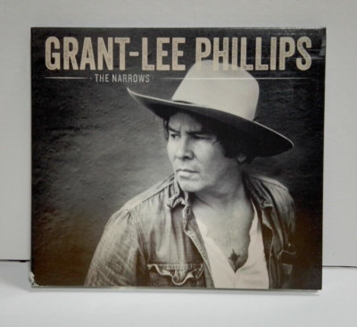 Grant- Lee Phillips: The Narrows CD | eBay