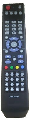 Ersatz Fernbedienung für Skytec 110IR