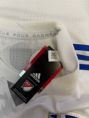 Maillot Domicile Montréal Impact 2019