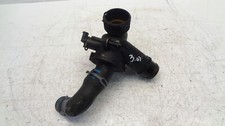 Thermostat Housing für Mercedes Benz 2,2 CDI 4-matic OM 651.924 A6512000615
