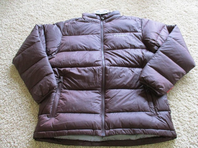 columbia rapid excursion