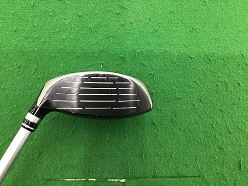PRGR egg M F D FAIRWAY WOOD / 7w 20 deg / Flex Stiff M43 / egg Original Carbon - Image 3 of 4