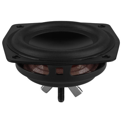Dayton Audio ND65-PR 2-1/2'' Aluminum Cone Passive Radiator