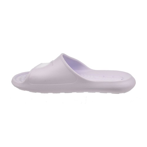Nike Victori One Shower Women's Slides White CZ7836-100 - Picture 4 of 6