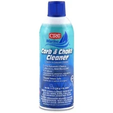 Marine CARB & Choke CLEANR 12 OZ