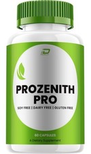 (1 Pack) Prozenith Pro Keto Capsules – Prozenith Pills Advanced Formula