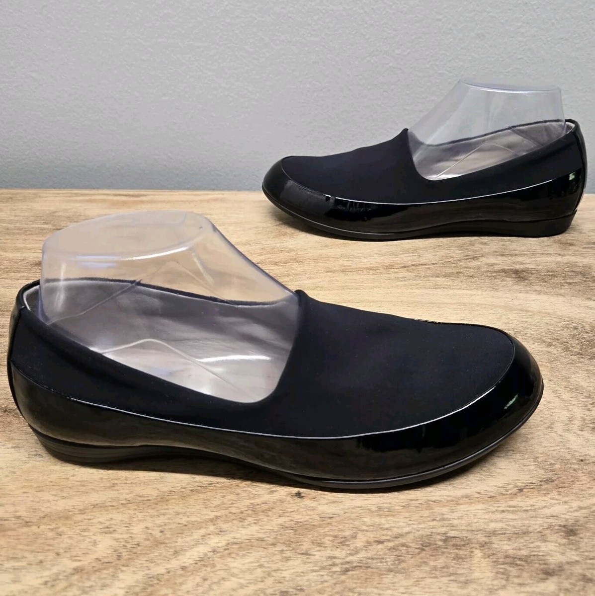 ecco タッチバレリーナ エコー ECCO ECCO タッチ バレリーナ 2.0 本革 レディース