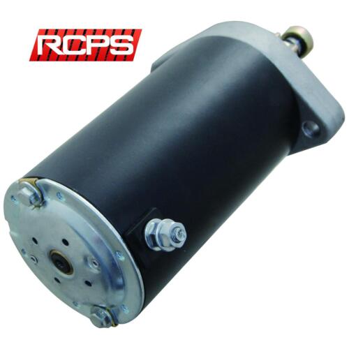NEW STARTER FOR GENERAC GENERATOR FIAT 1.6L MITSUBISHI 1.5 L 020692, 20692 - Picture 7 of 8