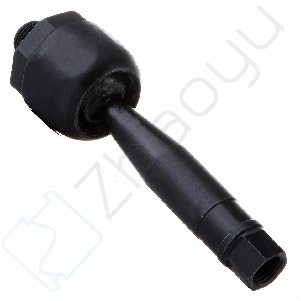 Nuevo kit de eslabones de barra de amarre interior exterior de 4 piezas para Audi A4 A8 Quattro S8 A6 y VW Passat Foto 3 de 4