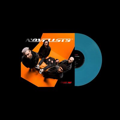 Dj Vu [VINYL]