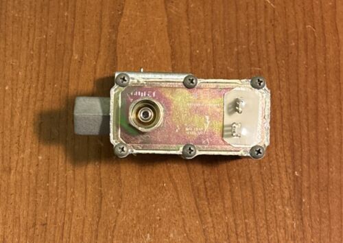 OEM Genuine GE Range Oven Gas Valve Assembly, Part #WB21T10001 - Picture 4 of 4
