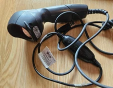 Metrologic MS3780 Fusion Omni Barcode Scanner with MX009-3MA7CN USB Cable