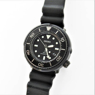 Seiko SBDN00E V147 0BM0 Prospex United Arrows Limited 500 Pieces 