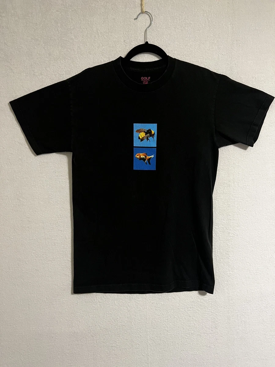 Flower boy t shirt cheap