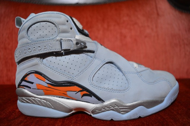 blue and white jordans 2020