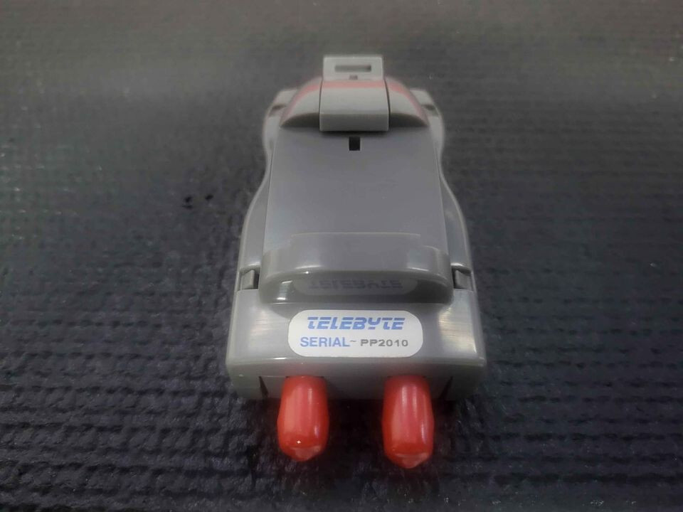 Telebyte Fiber Optic Line Driver | eBay