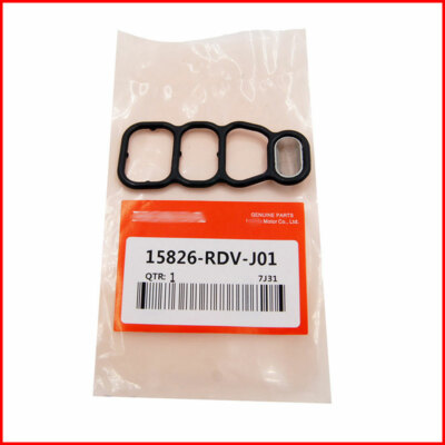 Fit For Honda Accord Odyssey Pilot VTEC Solenoid Valve Gasket Filter Screen