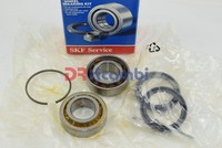 Kit Radlager Austin-Rover-Innocenti Mini 850 1.0 Metro VKBA727