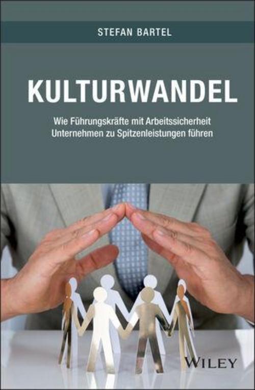 Thumbnail - Kulturwandel Stefan Bartel
