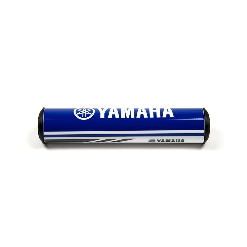 Almohadilla de manillar de fábrica Effex Yamaha 10" IT TT WR YZ XT MX TTR 125 250 Foto 3 de 3