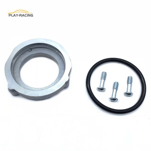 New Air Box Adapter Kit for Mikuni HSR42/45/48 Carburetors HS42/001-K 34-0834 - Picture 5 of 5