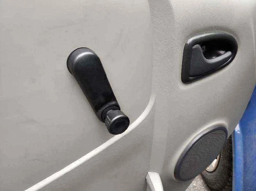 Pomo Palanca Cambio para OPEL VIVARO Combi 2.7t Corto 2003 1067069 - Imagen 9 de 17